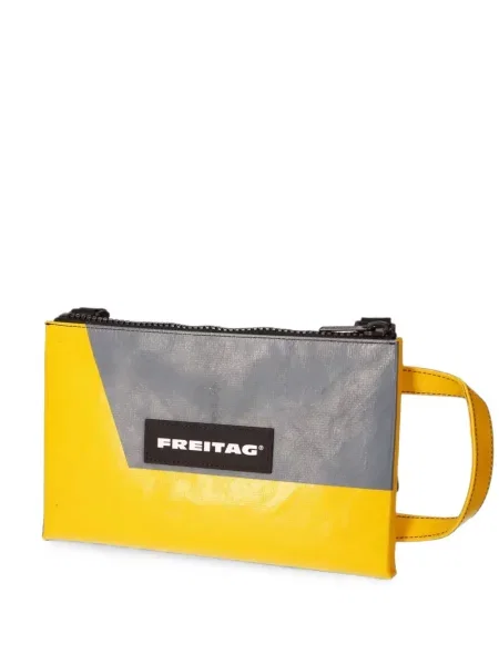 Geantă crossbody Freitag galben