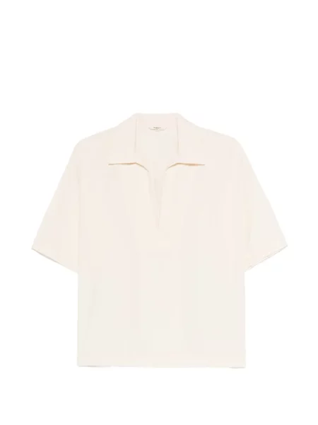 Bluză Barena cu decolteu în V