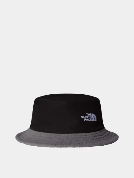 The North Face Yumiori Bucket Панама Унісекс чорний
