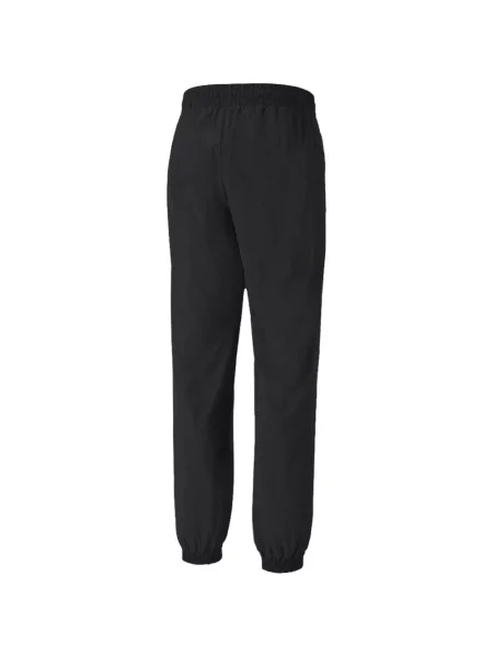 Pantaloni Puma alergare negru