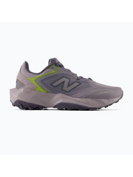 Încălțăminte de alergare pentru femei New Balance Tektrel Utility V1 truffle salt/alkaline green verde