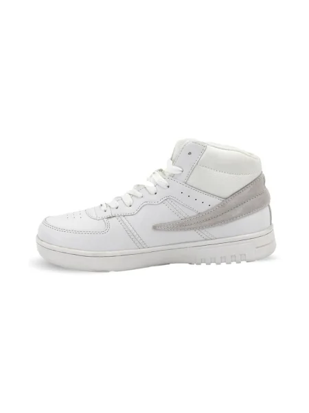 Pantofi Fila alb