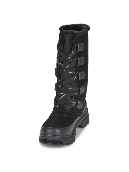 Pantofi Sorel negru