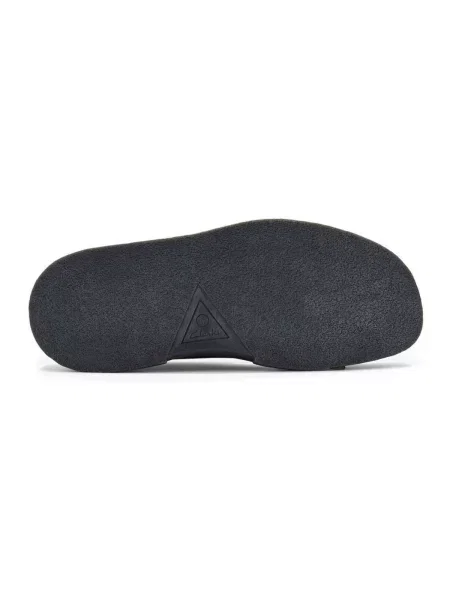 Pantofi Clarks negru