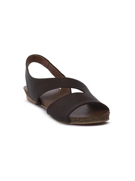 Pantofi Bueno Shoes bej