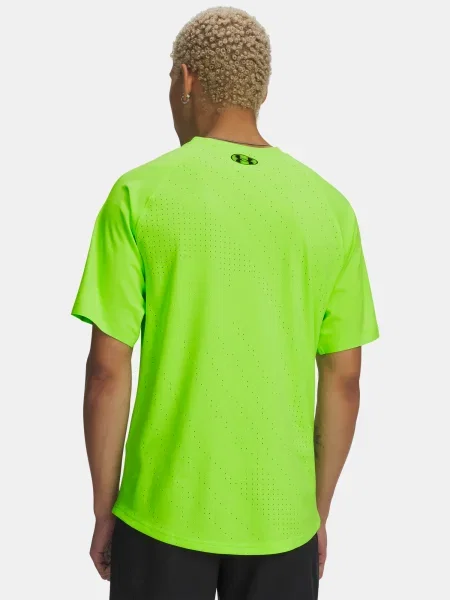 Tricou Under Armour negru