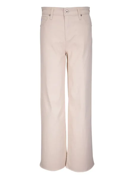 Jeansy dzwony Ag Jeans dzwony