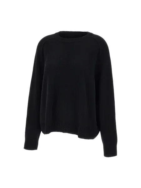 Sweter Soft Goat czarny