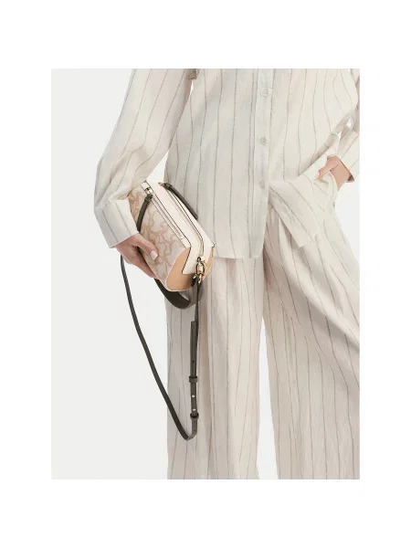 Сумка TOUS бежевий