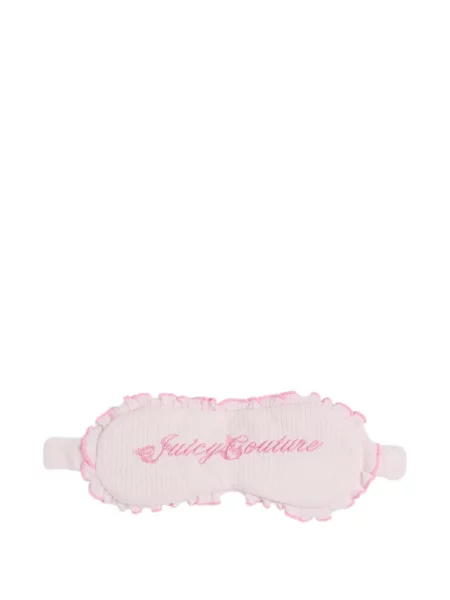 Φλοράλ πιτζάμας Juicy Couture με σχέδιο ροζ