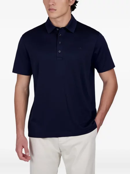 Polo Paul & Shark μπλε
