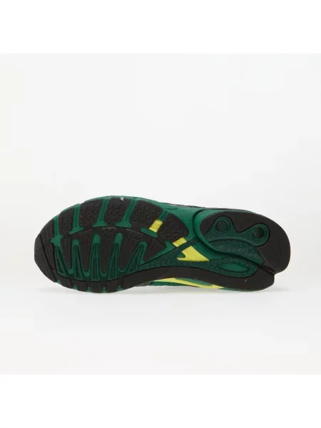 Сникърси adidas x Pokemon Adistar Control 5 Rayquaza Core Black/ Collegiate Green/ Core Black EUR 38 черно