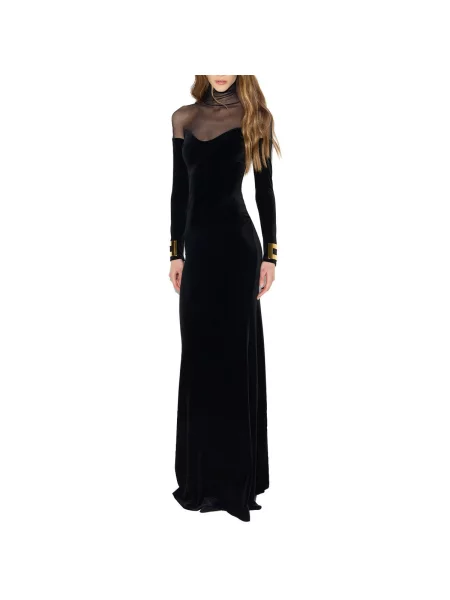 Rochie Elisabetta Franchi negru