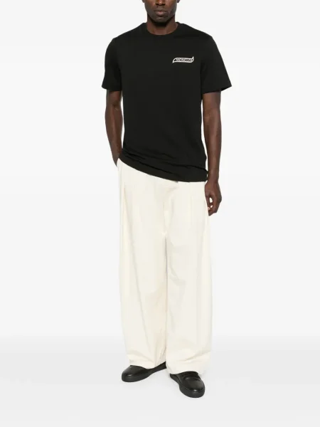 Tricou Moncler negru