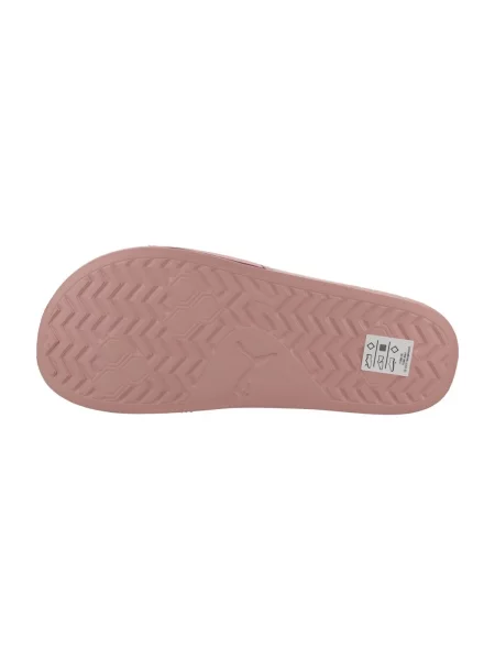 Pantofi Puma roz