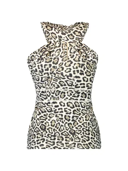 Сутиен Goldbergh с принт