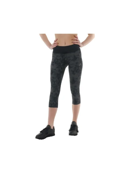 Pantaloni Asics negru