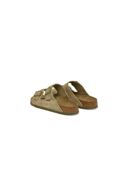 Tenisice Birkenstock od brušene kože