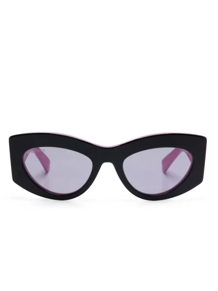 Ochelari de soare Gucci Eyewear negru