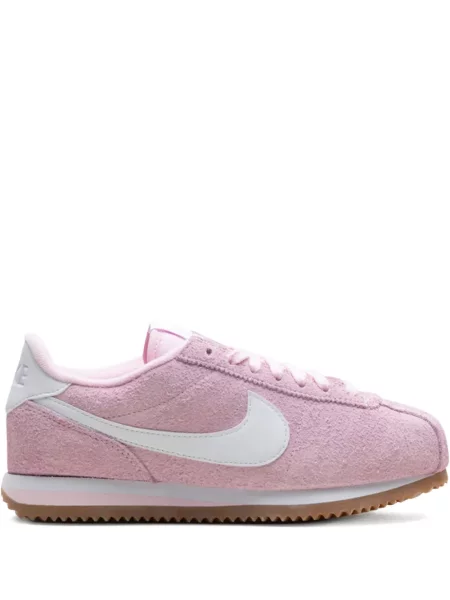 Sneakerși Nike Cortez alb