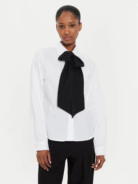 Kontatto Cămașă alb