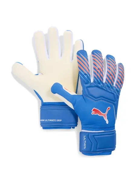 Rękawice bramkarskie PUMA ULTRA Pro Akcesoria niebieski