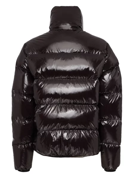 Zateplená bunda Dsquared2 černá