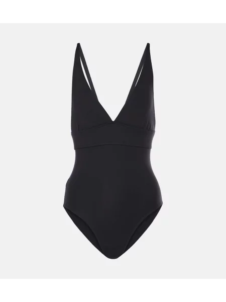 Costum de baie Eres negru