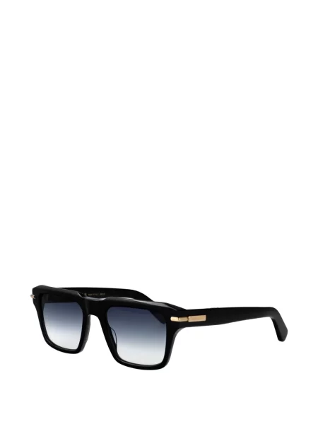 Ochelari de soare Ferragamo Eyewear negru