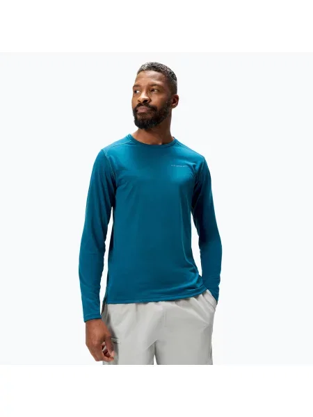 Тениска Endura синьо