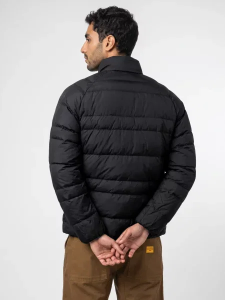 Bunda Adidas černá