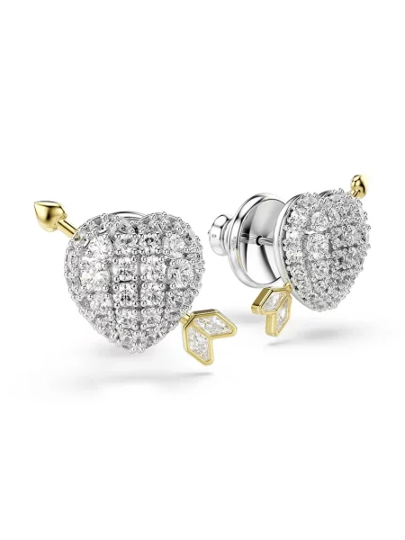 Серьги Swarovski