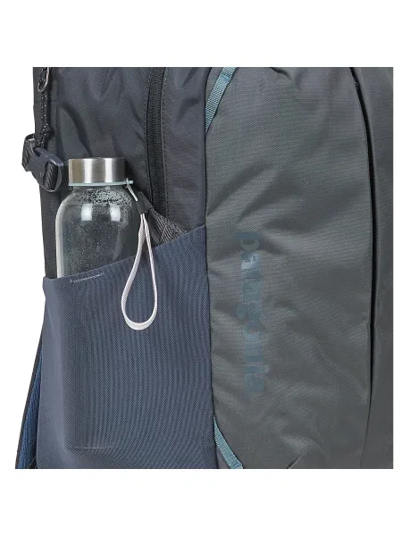 Geantă Patagonia negru