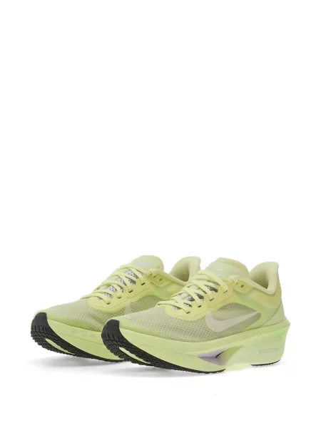 Sneakerși Nike Zoom verde