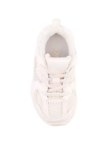Sneakersy dziecięce New Balance 530 różowe