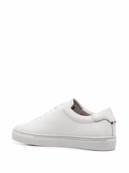 Tenisky Tommy Hilfiger šedé