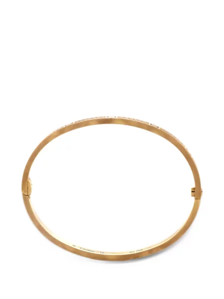 Brăţară Cartier galben