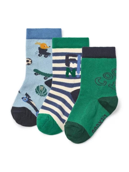 Liewood Дитячі шкарпетки Silas Socks