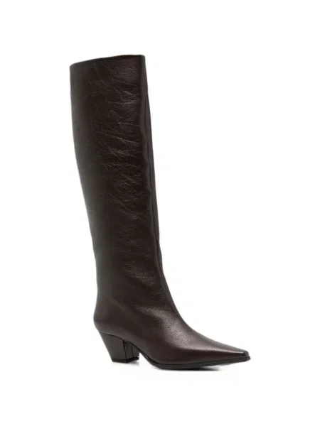 Botine Roberto Festa maro