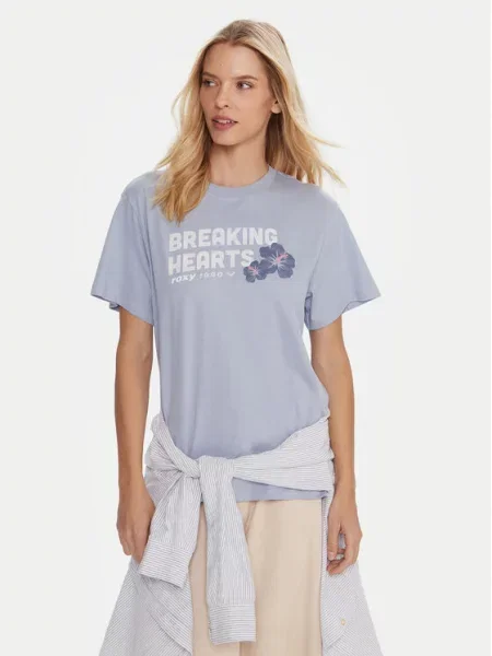 Футболка Roxy