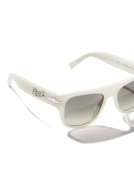 Ochelari de soare Dolce & Gabbana Eyewear alb