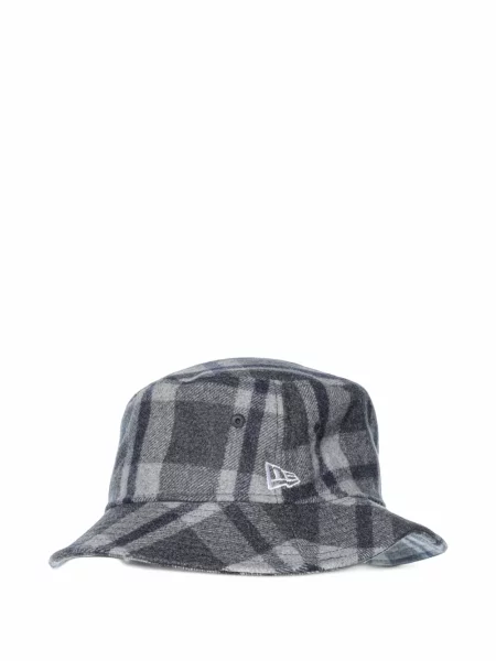 Pledinė raštuota skrybėlė New Era Cap mėlyna