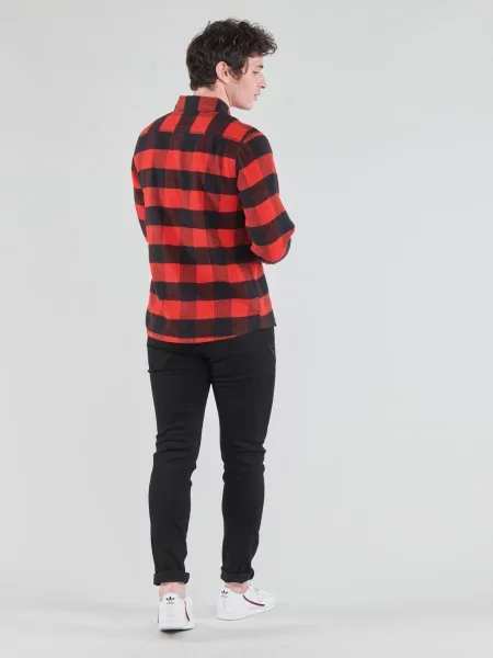Ing Dickies piros