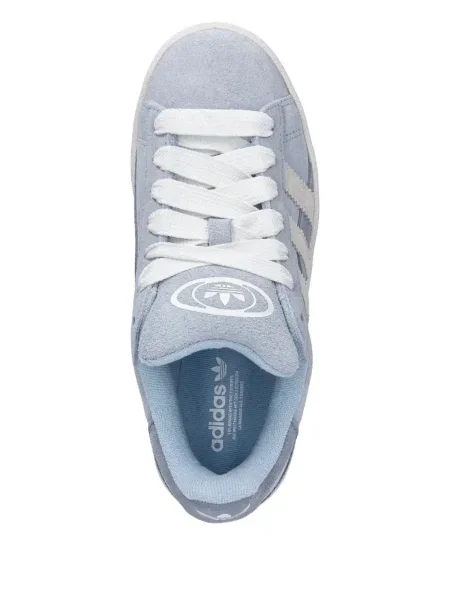 Sneakerși Adidas Adizero cu dungi din piele de căprioară negru