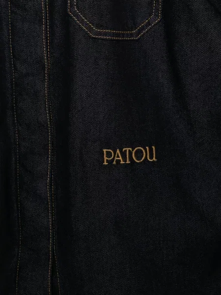 Bluză Patou albastru