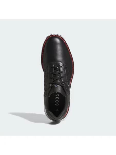 BOTY SPIKELESS GOLF černé