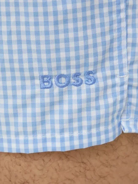 Боксеры Boss