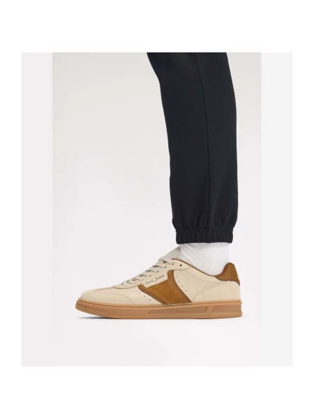 Tenisové tenisky Fred Perry