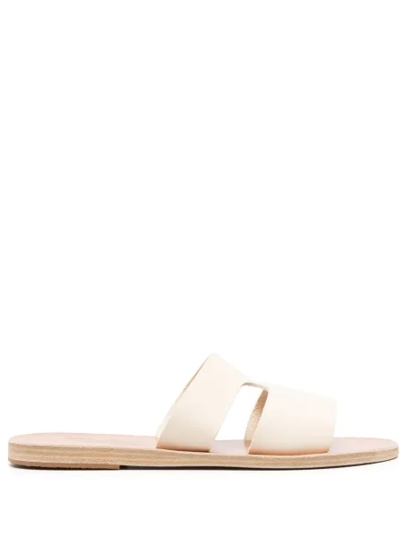 Sandale Ancient Greek Sandals din piele