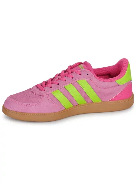 Adidas Tenisice Breaknet Sleek ružičasta